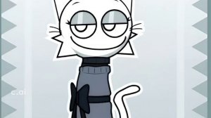 Венда рассказывает о себе(Sprunki)