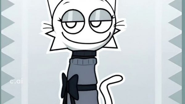 Венда рассказывает о себе(Sprunki)