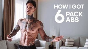 Хочешь прес, тогда смотри и делай так