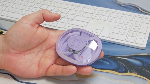 Обзор Acefast Acefit Pro смотреть онлайн