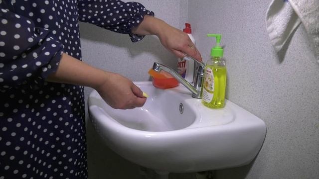 Коминтерновский район Воронежа остался без воды смотреть онлайн