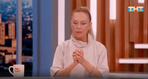 Гость программы — Алёна Долецкая