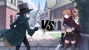 БИТВА ЭКИПАЖЕЙ В SUPER SUS #4