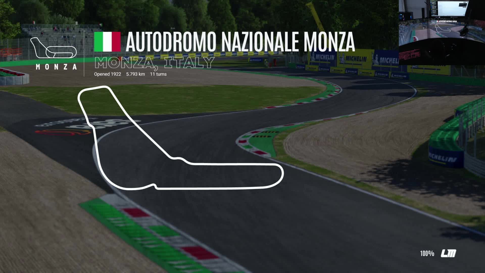 Le Mans Ultimate смотреть онлайн