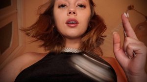 [4K] ПОГРУЗИСЬ В ГИПНОЗ Лежа На Коленях У Своей ДЕВУШКИ  💞 АСМР С Ушка На Ушко