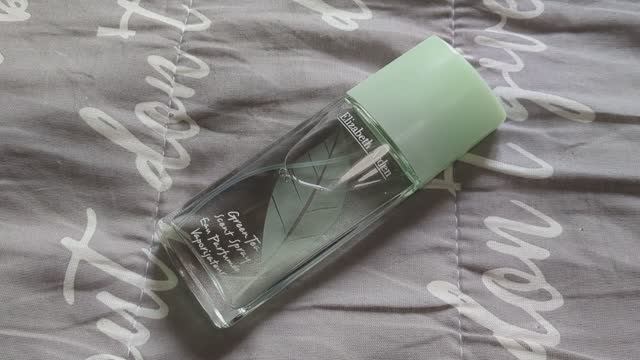 АРОМАТНАЯ ПОЛКА ИЮНЯ. ЗЕЛЁНЫЕ АРОМАТЫ. смотреть онлайн