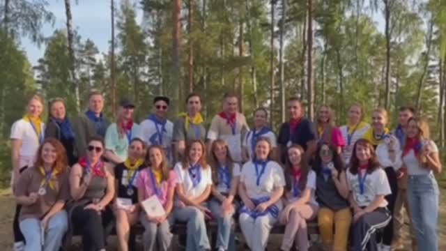 Лента-лагерь 2024