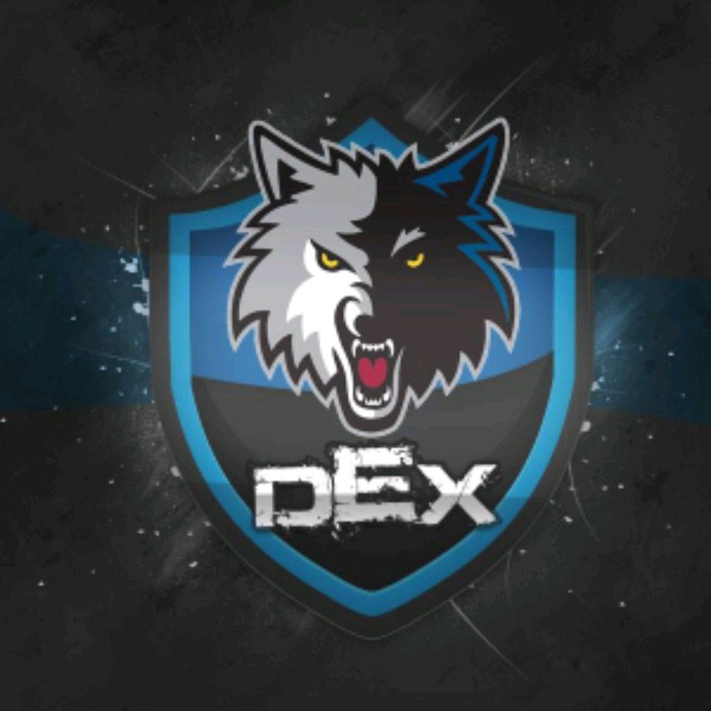 Dex стрим