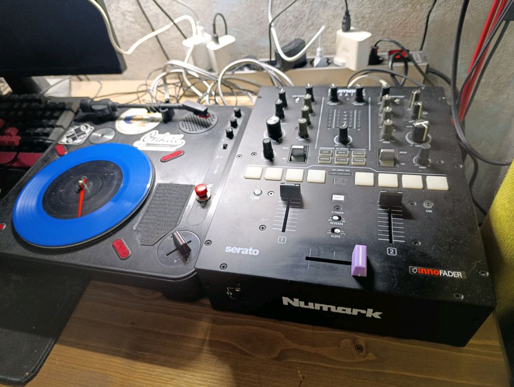 DJ Godunov смотреть онлайн