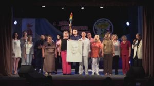 День медицинского работника 2025