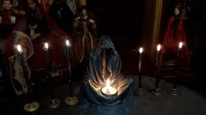 ОТВЯЗАТЬСЯ ОТ НЕУПОКОЕННОЙ ДУШИ... ОЧЕНЬ СИЛЬНАЯ ЧИСТКА...ДЛЯ ВСЕХ...ИНГА ХОСРОЕВА.