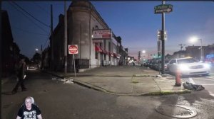 Кенсингтон, героиновое гетто Филадельфии