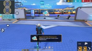 ПУТЬ ДО ГРАНДМАСТЕРА №6 ФИНАЛ! УРА Я АПНУЛ ЕГО! БЕСКОНЕЧНЫЙ ПОЕЗД В FREE FIRE