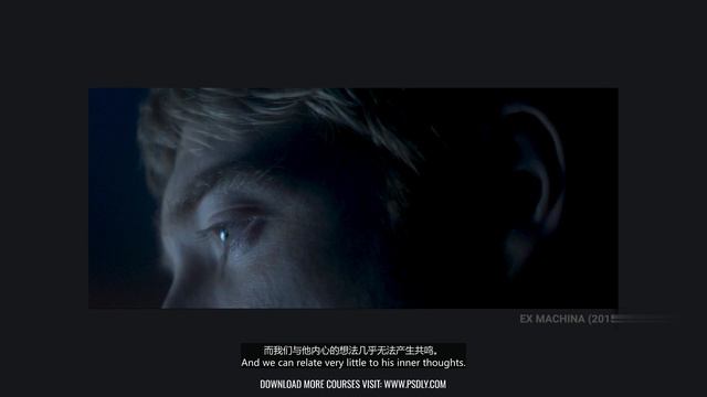 6.06 - Storyteller’s Compositional Tools