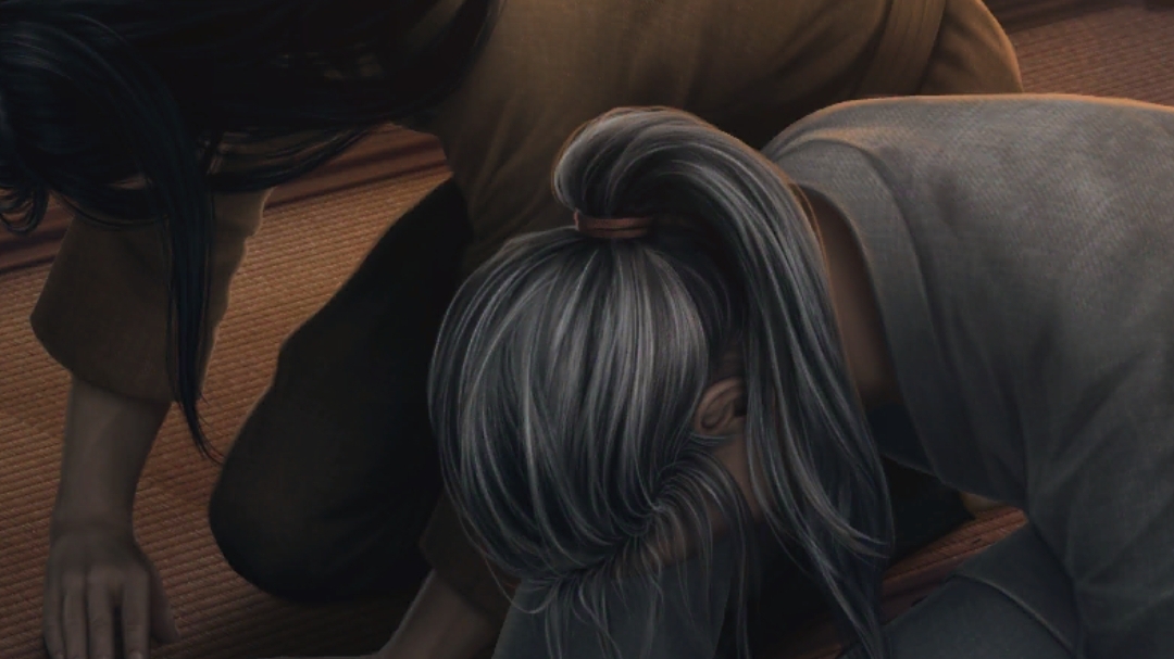 Легенда Ивы | 4 сезон | 2 серия