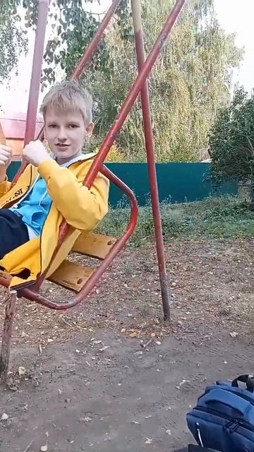 Как качаются нормальные люди, я смотреть онлайн