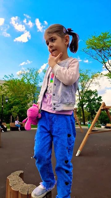 1 июня: выходит серия с БЕЙБИ БОН  #алисакидс