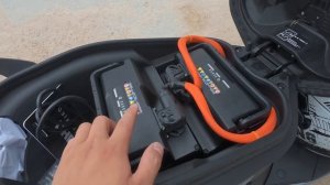 ОБЗОР НОВИНКИ 2025 ЭЛЕКТРОСКУТЕР ZEEHO AE8S+ MY25