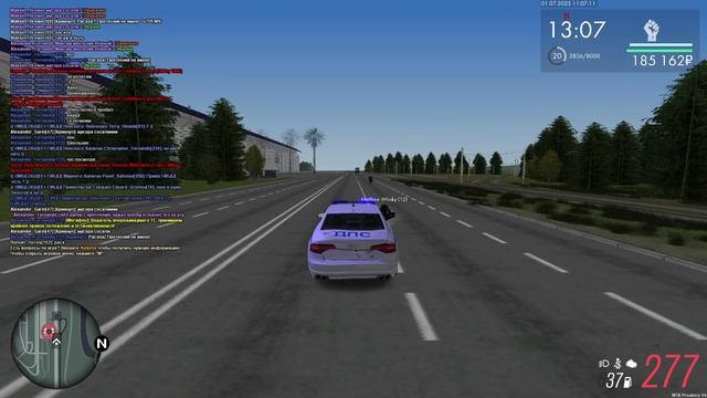 Твои нарушения пупсик