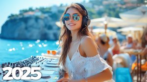 ТОП Summer Mix 2025 🍓🎧Best Popular Songs 2025 🍓🎧Зарубежные Треки 2025 🔥Слушать онлайн 🎶🔊