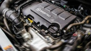 Сильно трясёт двигатель 1.4 турбо на Опель? Показываем, как устранить проблему