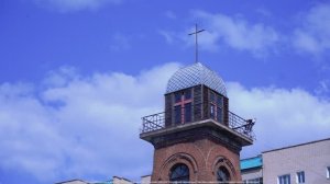 Крещение 28 июня 2025г