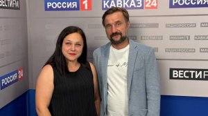 «Утреннее шоу»: о съёмках фильма «Донесение особой важности»
