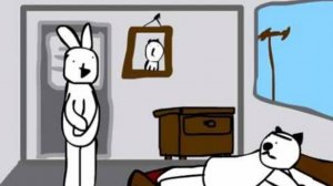 [2011 DELETED] Бася и Питер в удивительном мире (Приквел Майнкрафта для нубов) ч1/2 (перезалив)