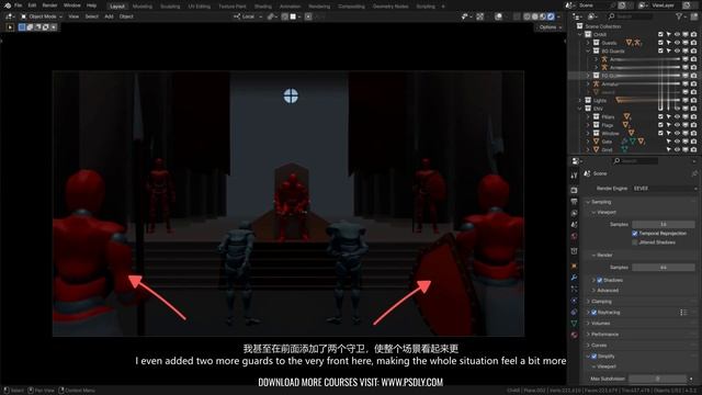 6.11 - Overarching Exercise - Composition смотреть онлайн