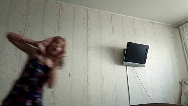 Танцуй если знаешь это тренд 2025 года