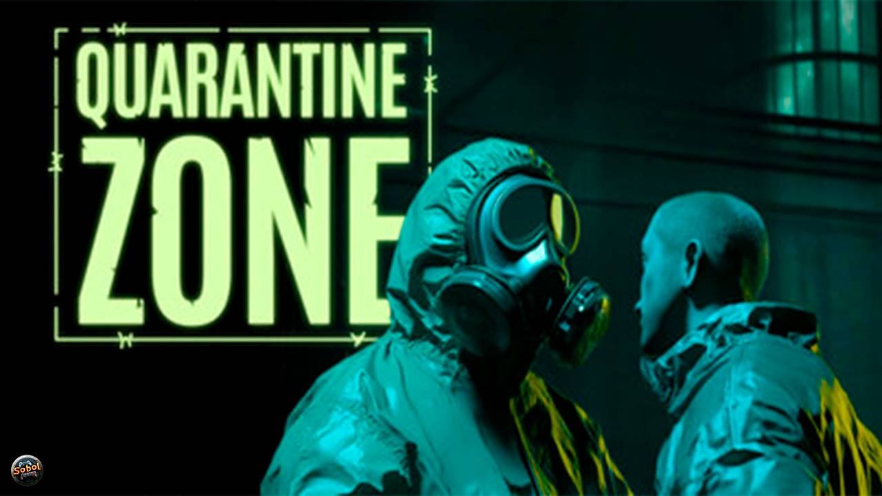 Прохождение Quarantine Zone: The Last Check смотреть онлайн