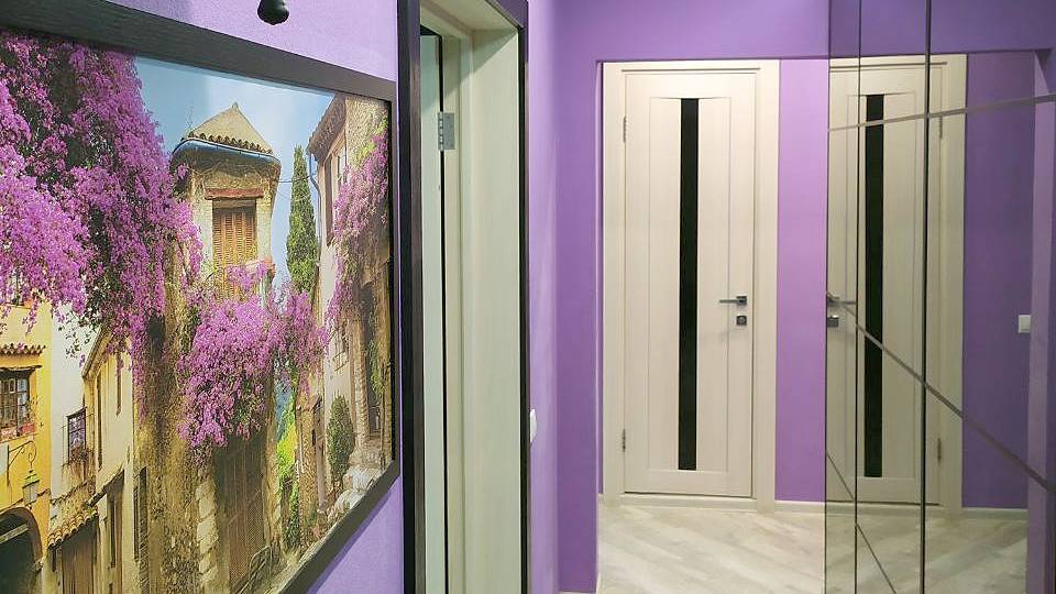 2-комн. квартира в долгосрочную аренду Одинцово МЦД Сколково смотреть онлайн