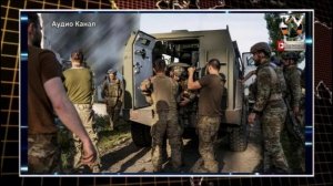 На Украине заметили горы трупов военнослужащих НАТО