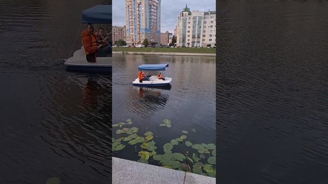 Моя семья - моё счастье