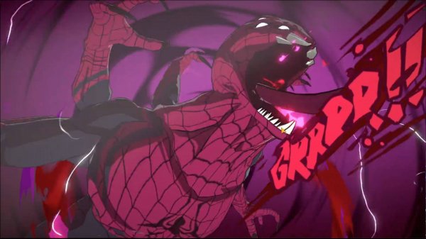 marvel mystic mayhem на android #2