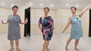 Большая ЛЕТНЯЯ распаковка Любимый Василёк! Примерка одежды Plus Size для дома и отдыха! Влог