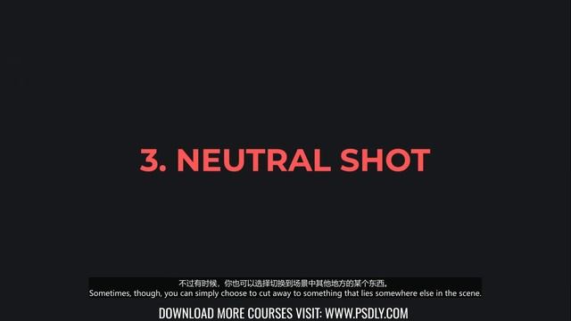 10.03 - Traversing & Breaking the Line