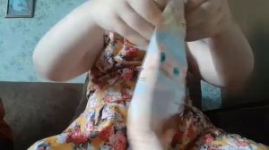 Распаковка ЛАБУБУ😍