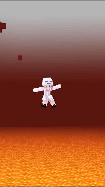 Месть вурдалака - Майнкрафт смотреть онлайн