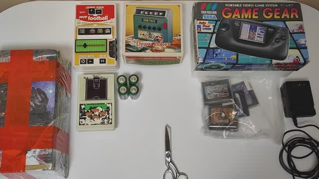 Sega Game Gear