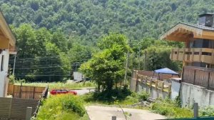 Участок 4 сотки с готовым проектом