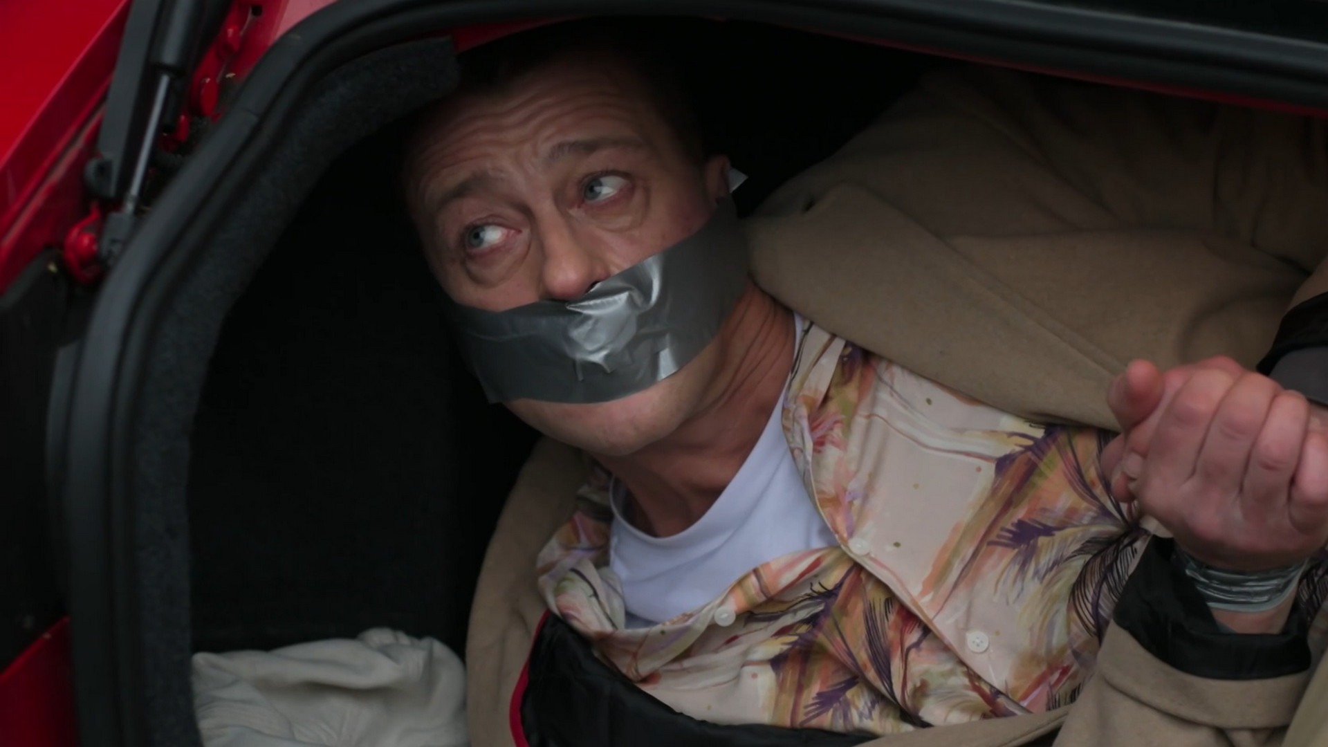 Наш спецназ, 3 сезон, 13 серия смотреть онлайн