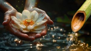 Музыка Рейки • Избавьтесь от всей негативной энергии • Укрепите силу духа • Успокойте разум