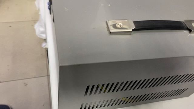 Стабилизатор РЕСАНТА смотреть онлайн