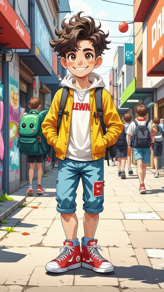 RoboCosta - Хайпбист