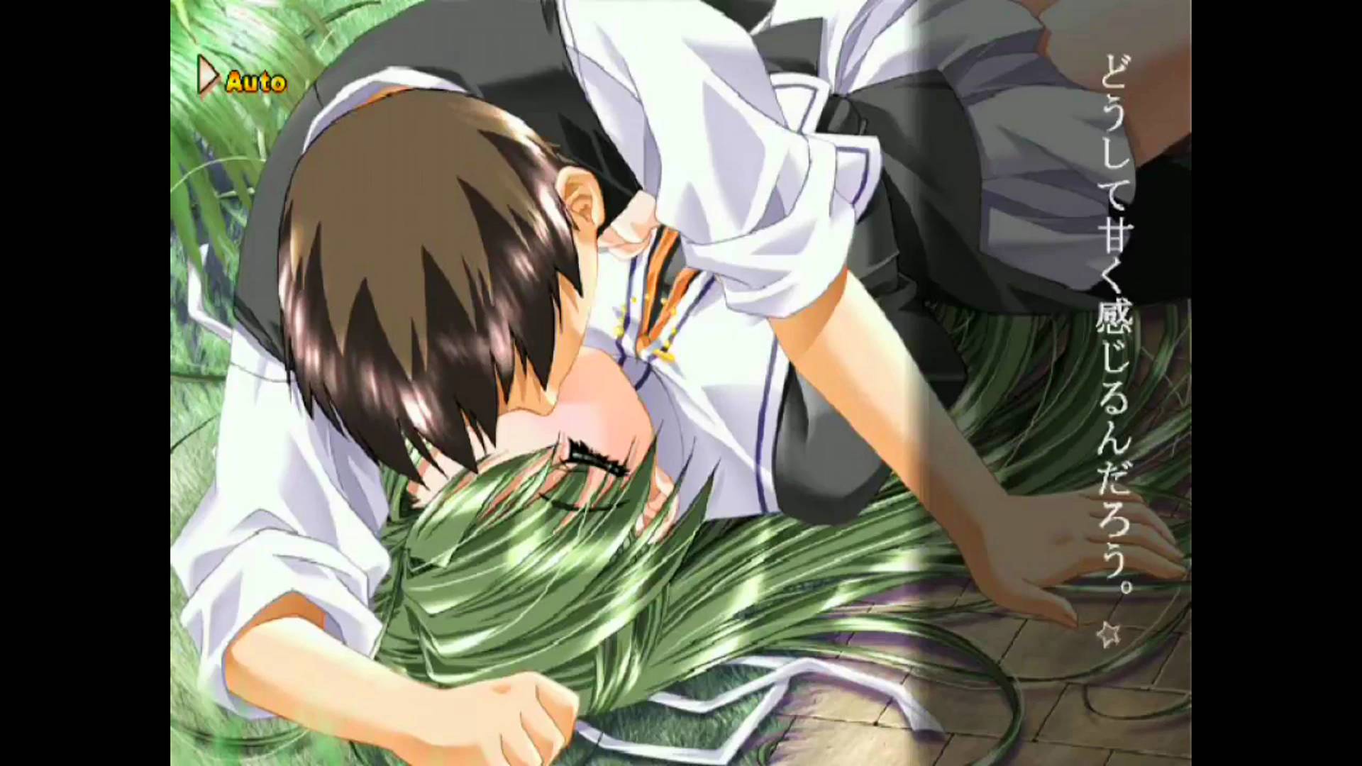 パンドラの夢 | Pandora no Yume [SDC] 02/02