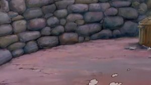 Незнайка на Луне (мультфильм). 6 серия. «„Дорогие“ друзья»