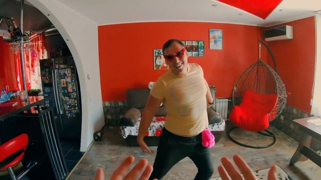 КОРОЧЕ ГОВОРЯ, МНЕ КАПЕЦ! [От первого лица] - САМЫЙ НЕУДАЧНЫЙ ДЕНЬ смотреть онлайн