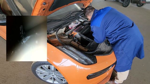 Что скрывает Zeekr 001 спустя год? Честный разбор без подготовки!