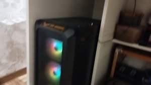 Обновление . Уголок радиолюбителя в квартире.